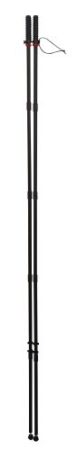 Dead Silent Shooting Sticks